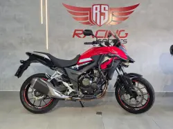HONDA CB 500 X ABS