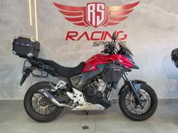 HONDA CB 500 X ABS