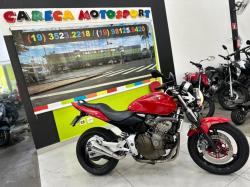 HONDA CB 600 F HORNET ABS HONDA CB 600 F HORNET ABS