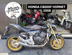 HONDA CB 600 F HORNET ABS