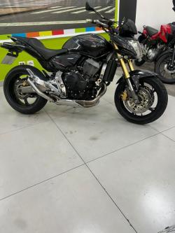 HONDA CB 600 F HORNET SEM ABS