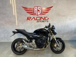 HONDA CB 600 F HORNET SEM ABS