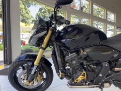 HONDA CB 600 F HORNET ABS