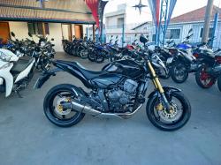 HONDA CB 600 F HORNET SEM ABS