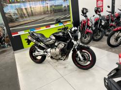 HONDA CB 600 F HORNET SEM ABS