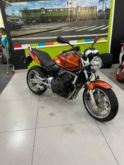 HONDA CB 600 F HORNET SEM ABS