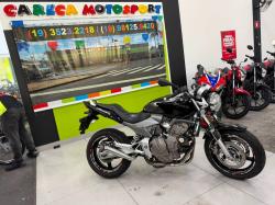 HONDA CB 600 F HORNET SEM ABS
