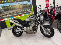 HONDA CB 600 F HORNET SEM ABS