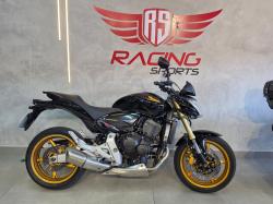 HONDA CB 600 F HORNET SEM ABS