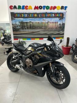 HONDA CB 650 R ABS