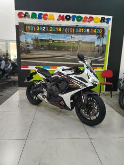 HONDA CB 650 R ABS