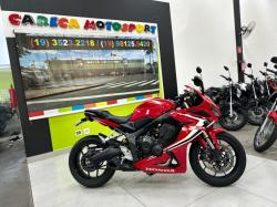 HONDA CB 650 R ABS HONDA CB 650 R ABS