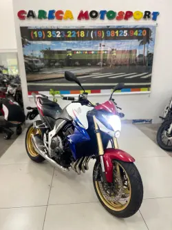 HONDA CBR 1000 F