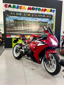 HONDA CBR 1000 RR FIRE BLADE