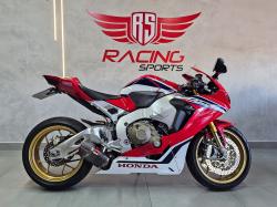 HONDA CBR 1000 RR FIRE BLADE