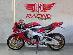 HONDA CBR 1000 RR HRC