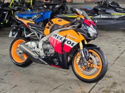 HONDA CBR 1000 RR REPSOL