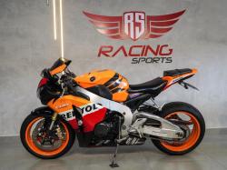 HONDA CBR 1000 RR REPSOL