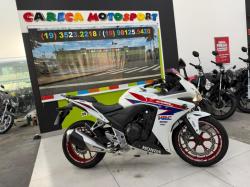 HONDA CBR 500 R 