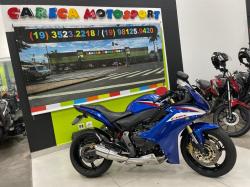 HONDA CBR 600 F 