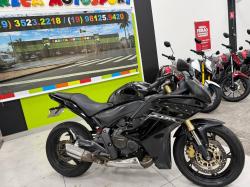 HONDA CBR 600 F 