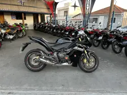 HONDA CBR 600 F 