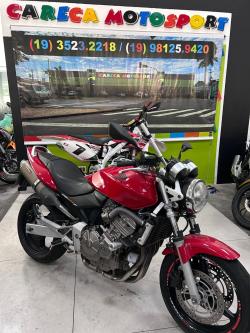 HONDA CBR 600 F 