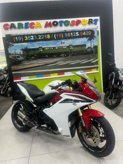 HONDA CBR 600 F 