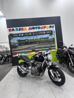 HONDA CBR 600 F 