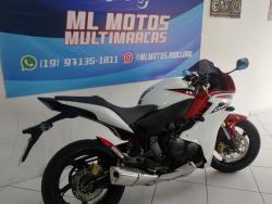 HONDA CBR 600 F ABS