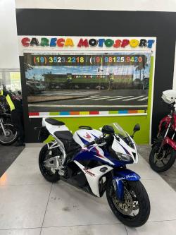 HONDA CBR 600 RR 