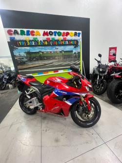 HONDA CBR 600 RR 