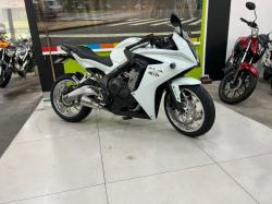 HONDA CBR 650 F 