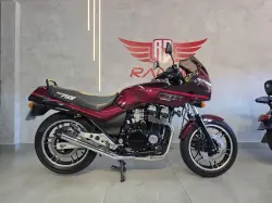 HONDA CBX 750 F 