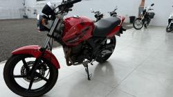 HONDA CBX Twister 250 