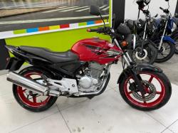 HONDA CBX Twister 250 