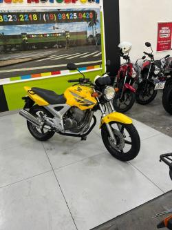 HONDA CBX Twister 250 