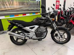 HONDA CBX Twister 250 