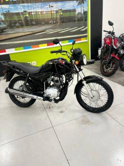 HONDA CG 125 