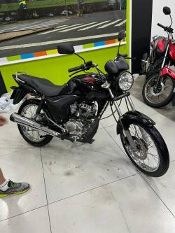 HONDA CG 125 