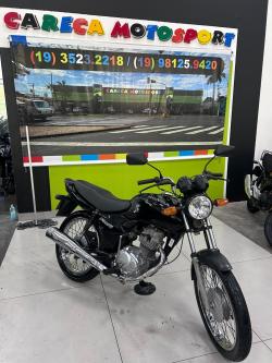 HONDA CG 125 