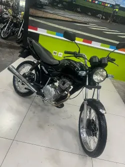 HONDA CG 125 