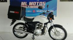 HONDA CG 125 CARGO
