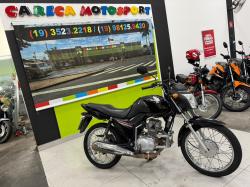 HONDA CG 125 FAN I