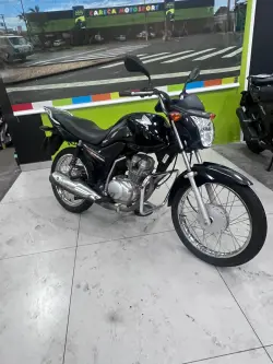 HONDA CG 125 FAN I