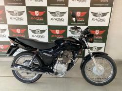 HONDA CG 125 FAN KS