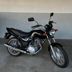 HONDA CG 125 FAN KS