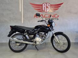 HONDA CG 125 FAN KS