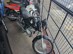 HONDA CG 125 FAN KS