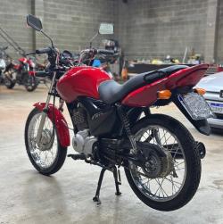HONDA CG 125 FAN KS